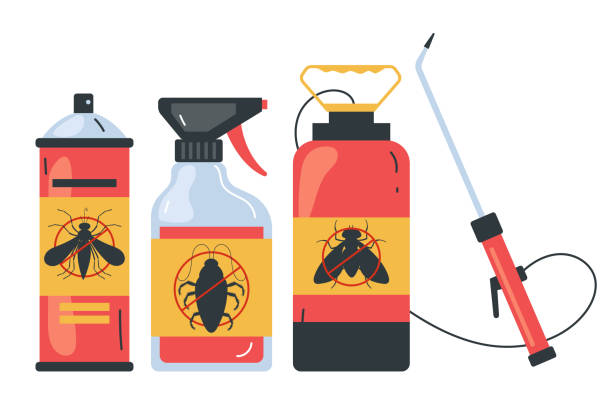 Best Flea Control Services  in Slaughterville, OK